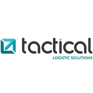 Tactical Logistics Solutions Logo