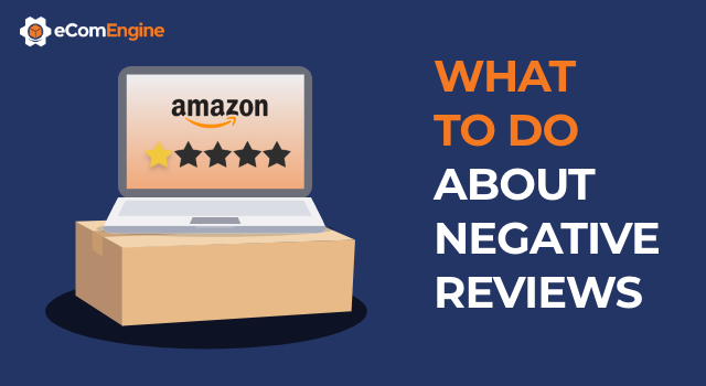 What to do about negative reviews