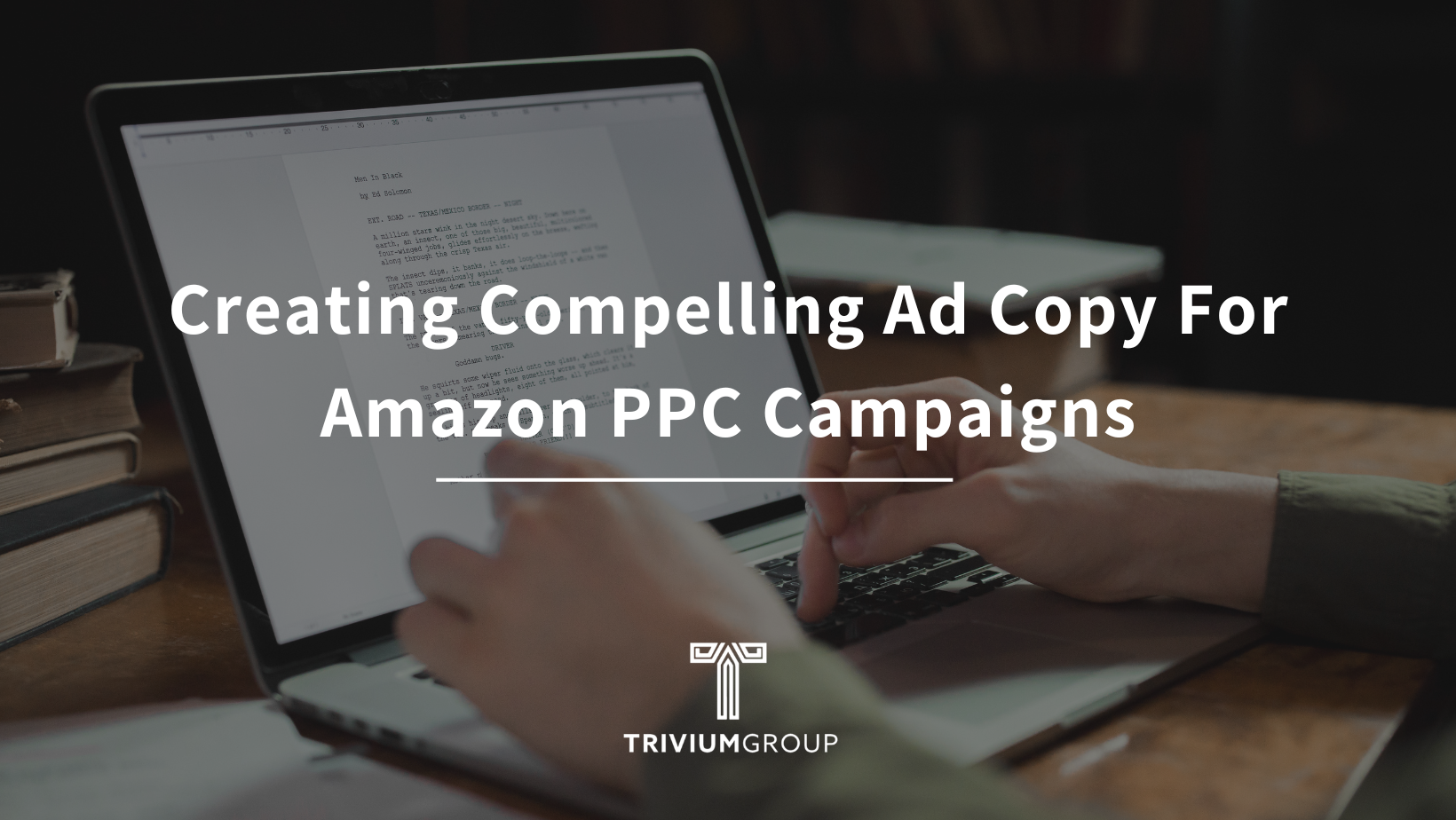 Creating Compelling Ad Copy For Amazon PPC Campaigns