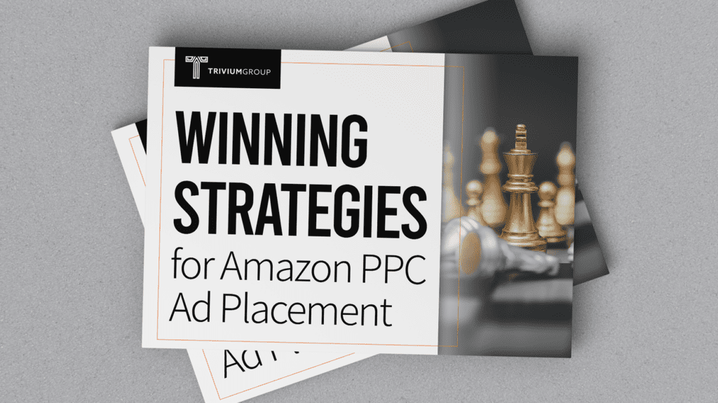 Winning Strategies for Amazon PPC Ad Placement