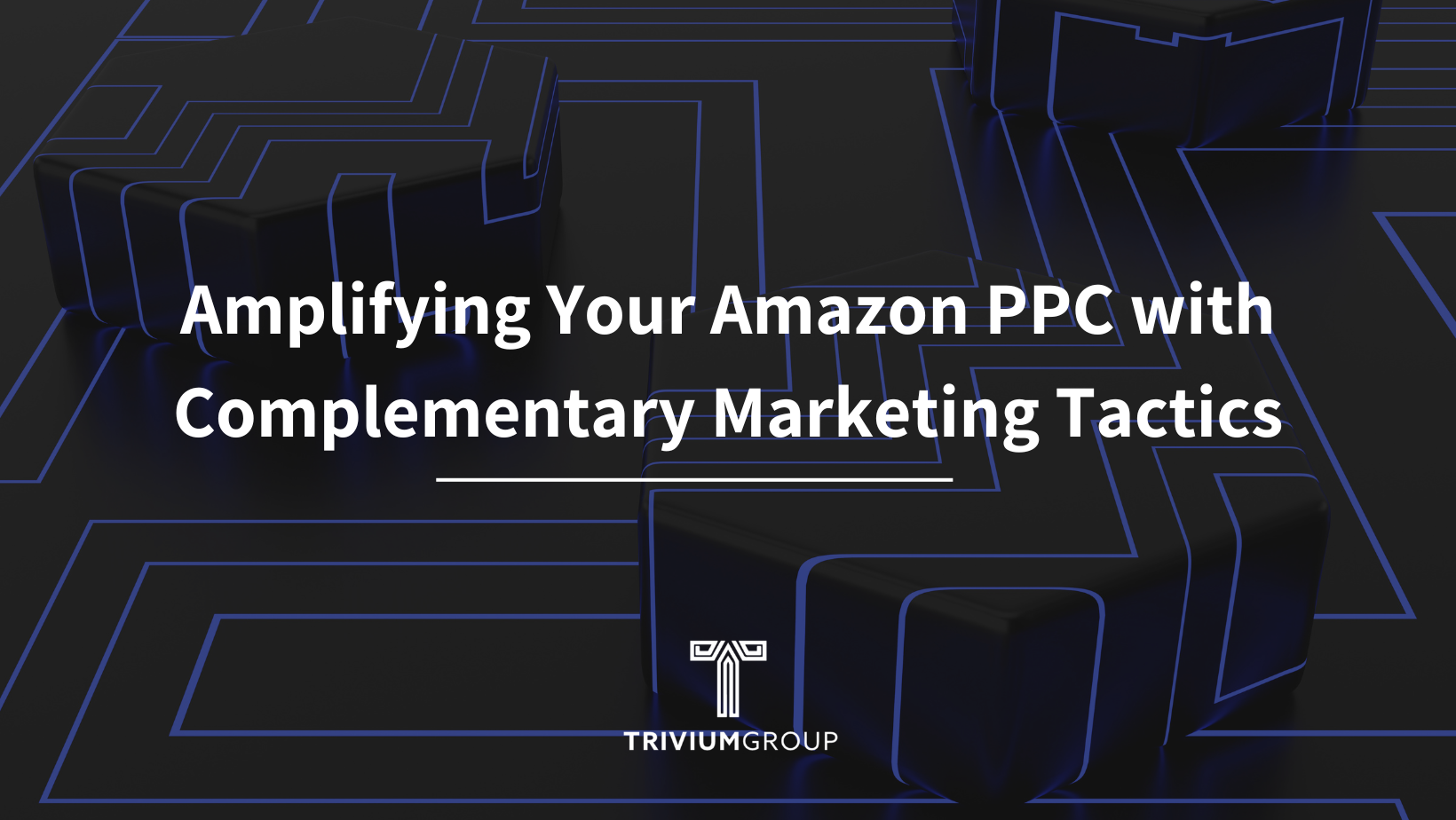 Amplifying Your Amazon PPC with Complementary Marketing Tactics