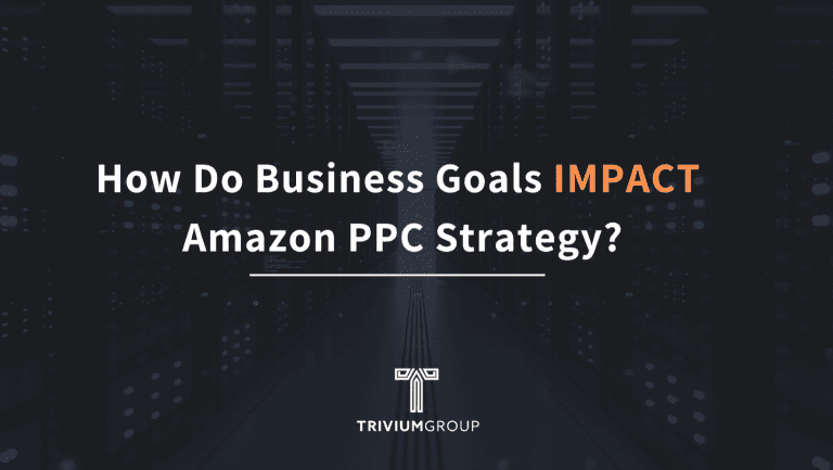 Aligning Amazon PPC Strategies with Business Goals
