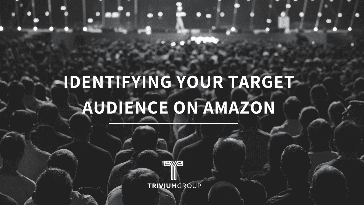 Identify And Find Your Target Audience On Amazon