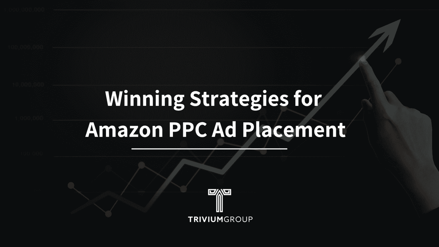 Winning Strategies For Amazon PPC Ad Placement