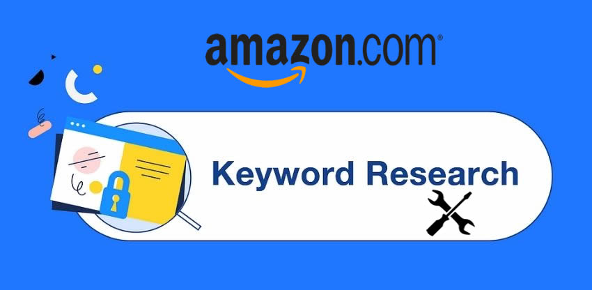 Amazon Keyword Research