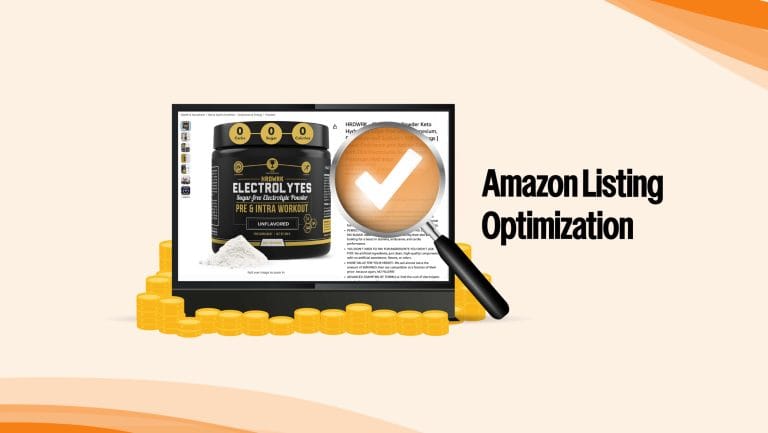 The Complete Guide to Amazon Listing Optimization + Free Checklist ...