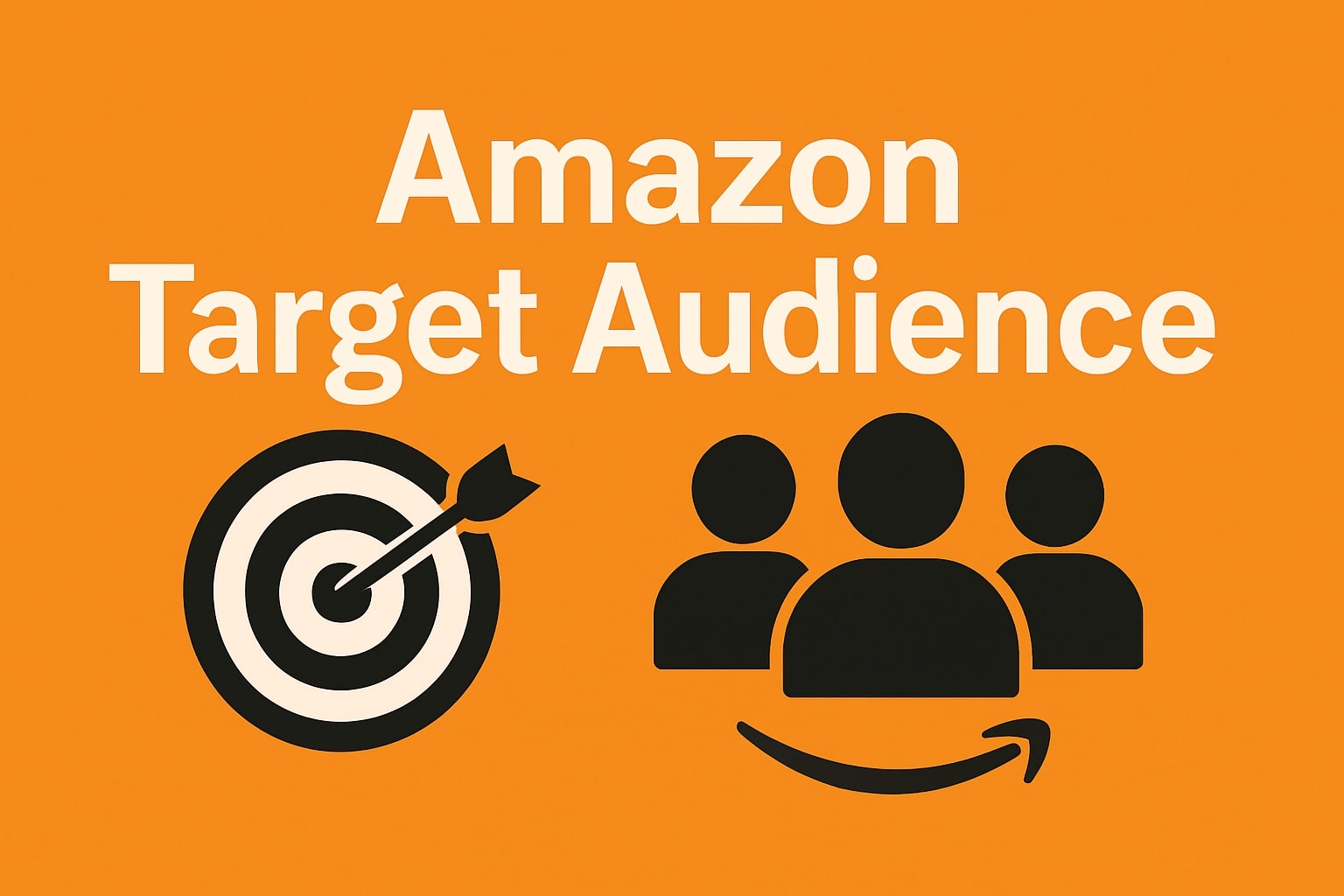 Amazon Target Audience