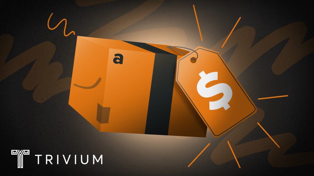 The Cost of Amazon Advertising