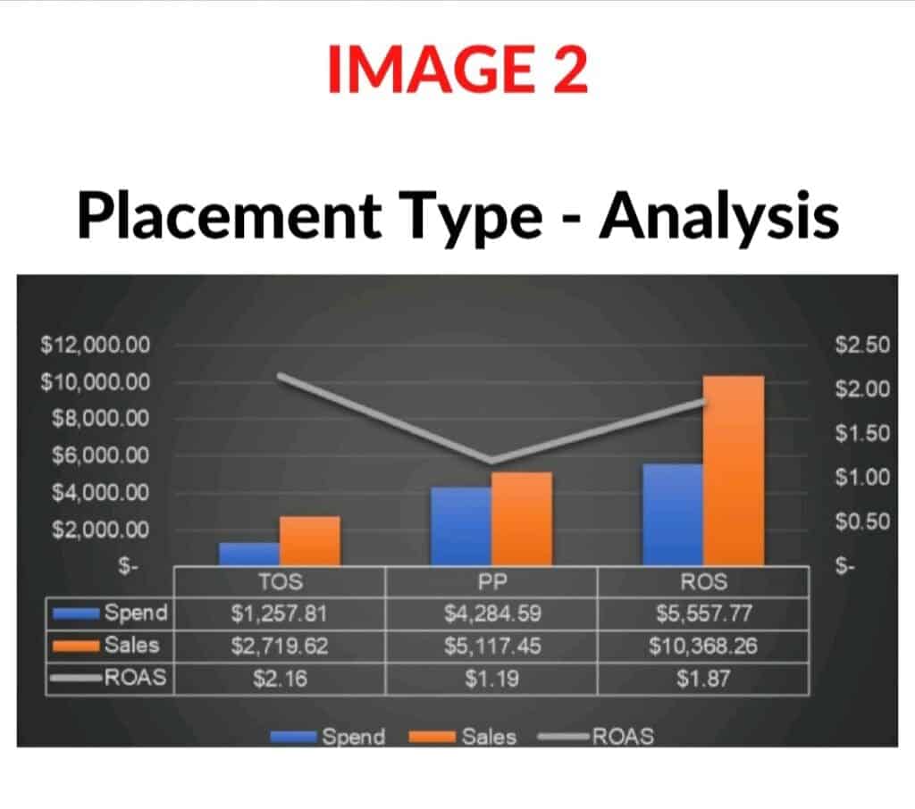 Placement Type - Analysis