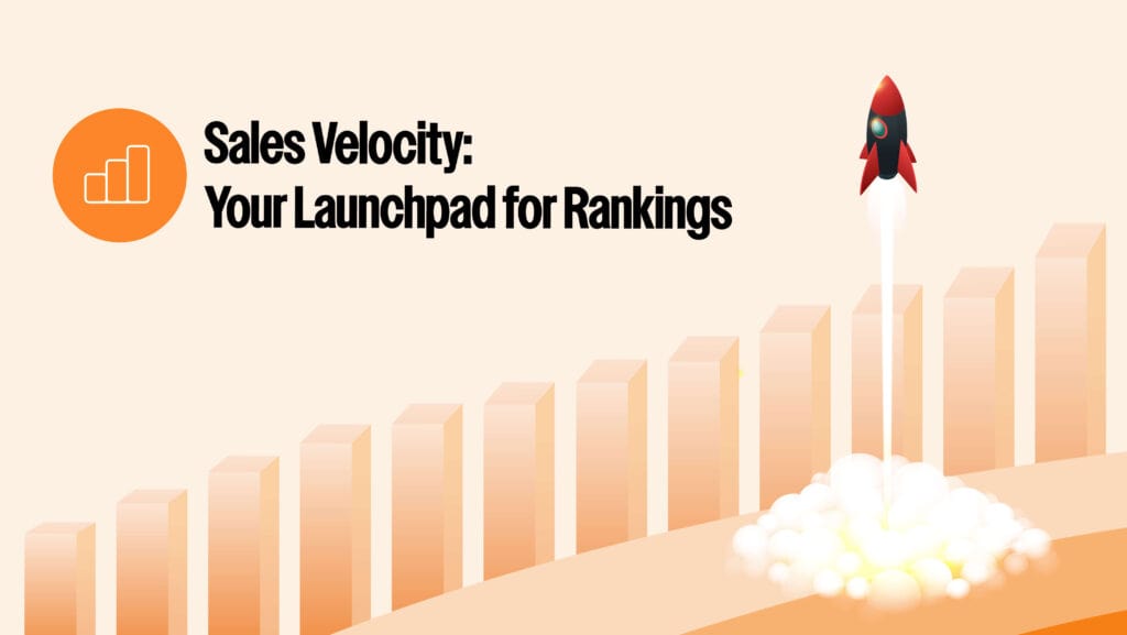 Increase Amazon sales velocity—early momentum fuels rankings and profits. Proven PPC strategies by Trivium Group.