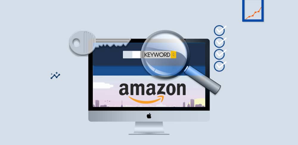 The Complete Guide To Amazon Keyword Research