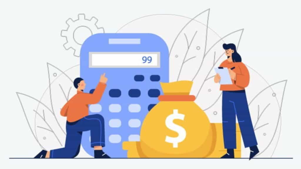 Setting your price on Amazon