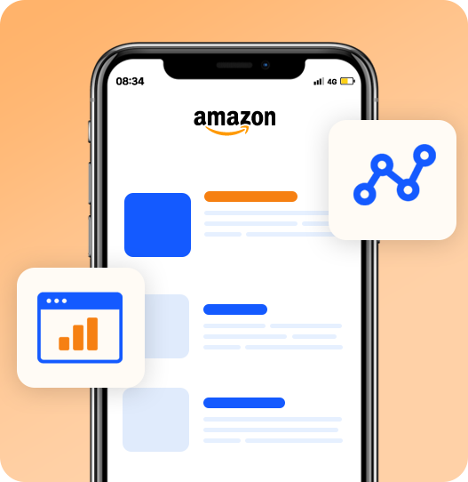 Amazon Product Listing Improvements