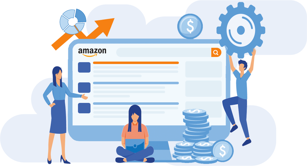 Amazon PPC Management